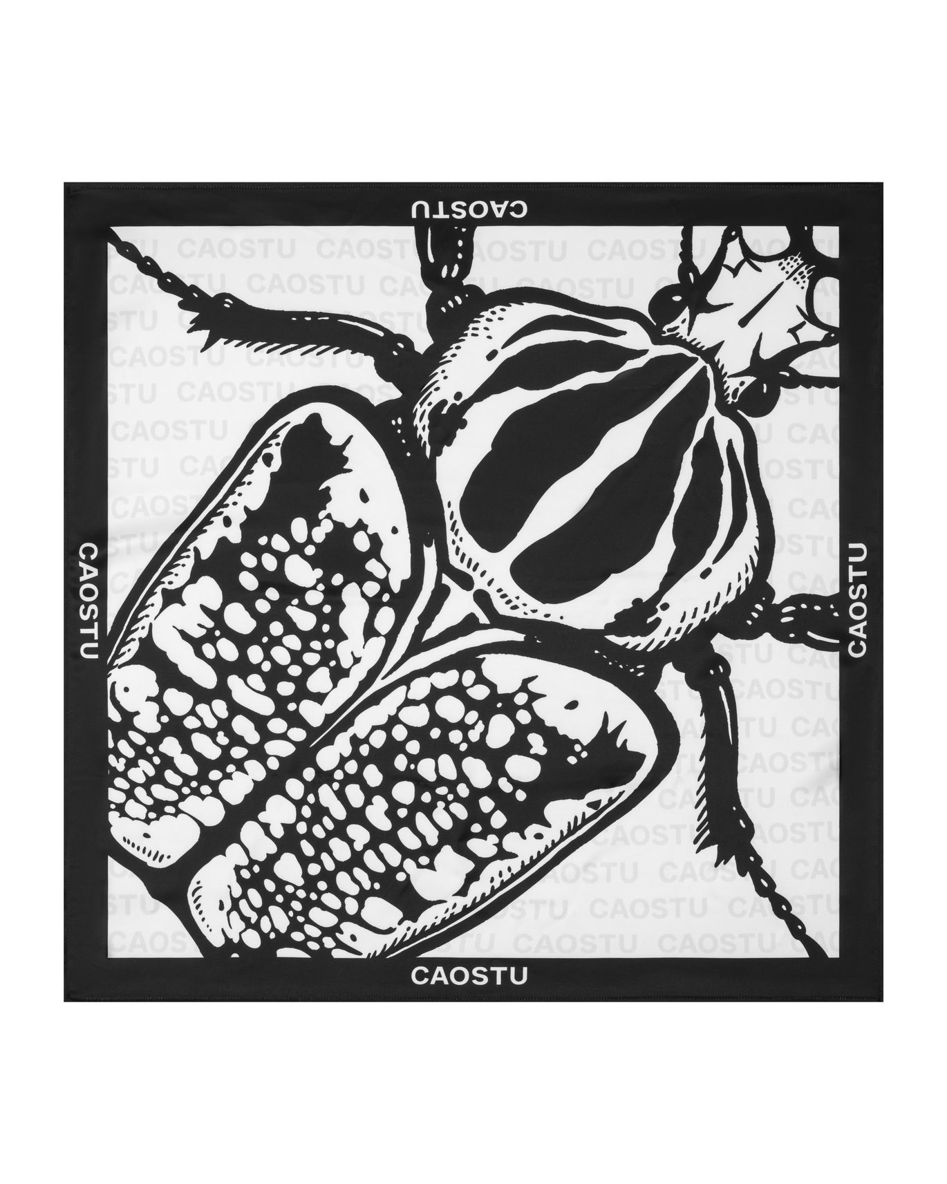 The Beetle Bandana