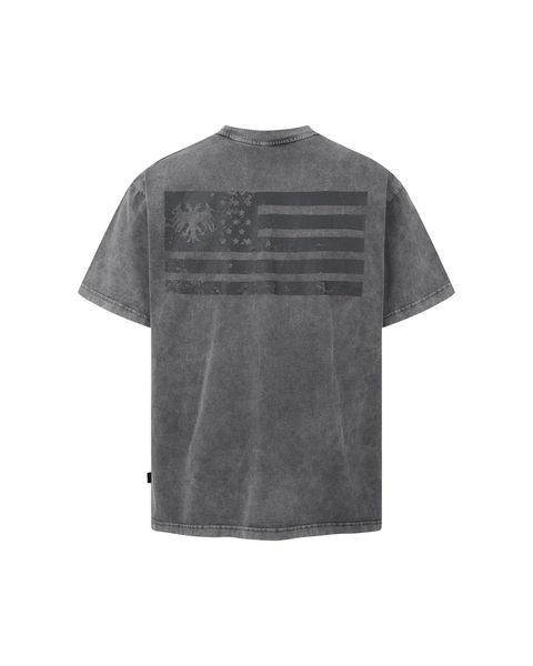 DIMOIR DRAG 79 Washed T-Shirts Astoud