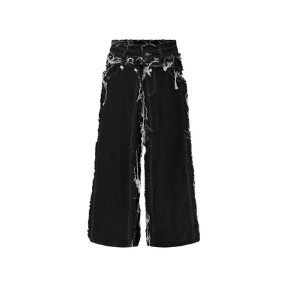 distressed-flip-denim-pants-DUC STUDIO