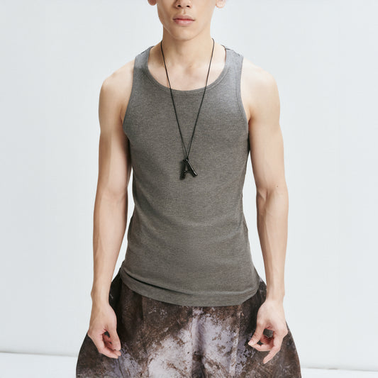 Black A-Kaolanh Necklace AIN Astoud
