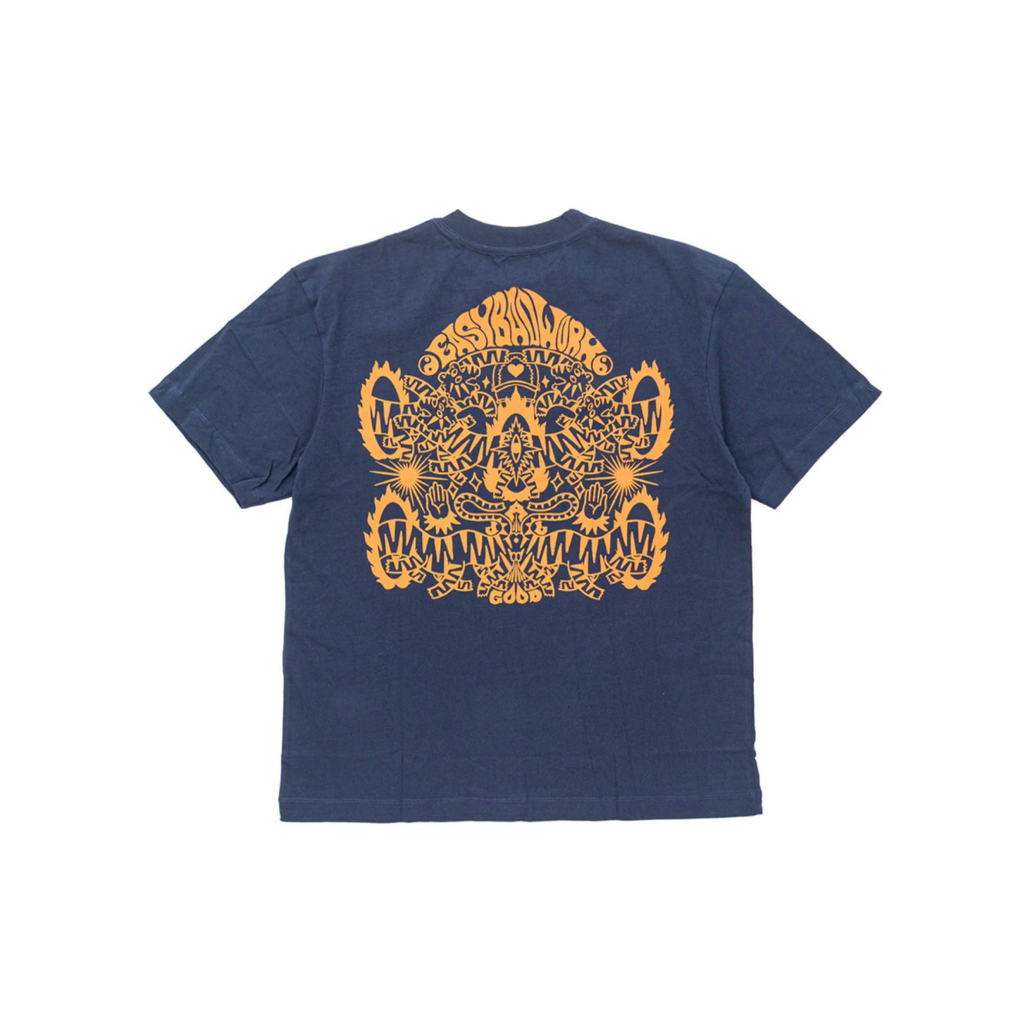 All Good S2 T-shirt