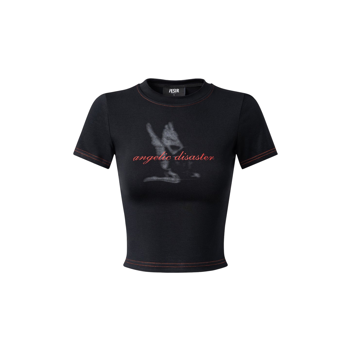  Yue - Baby Tee aesir astoud