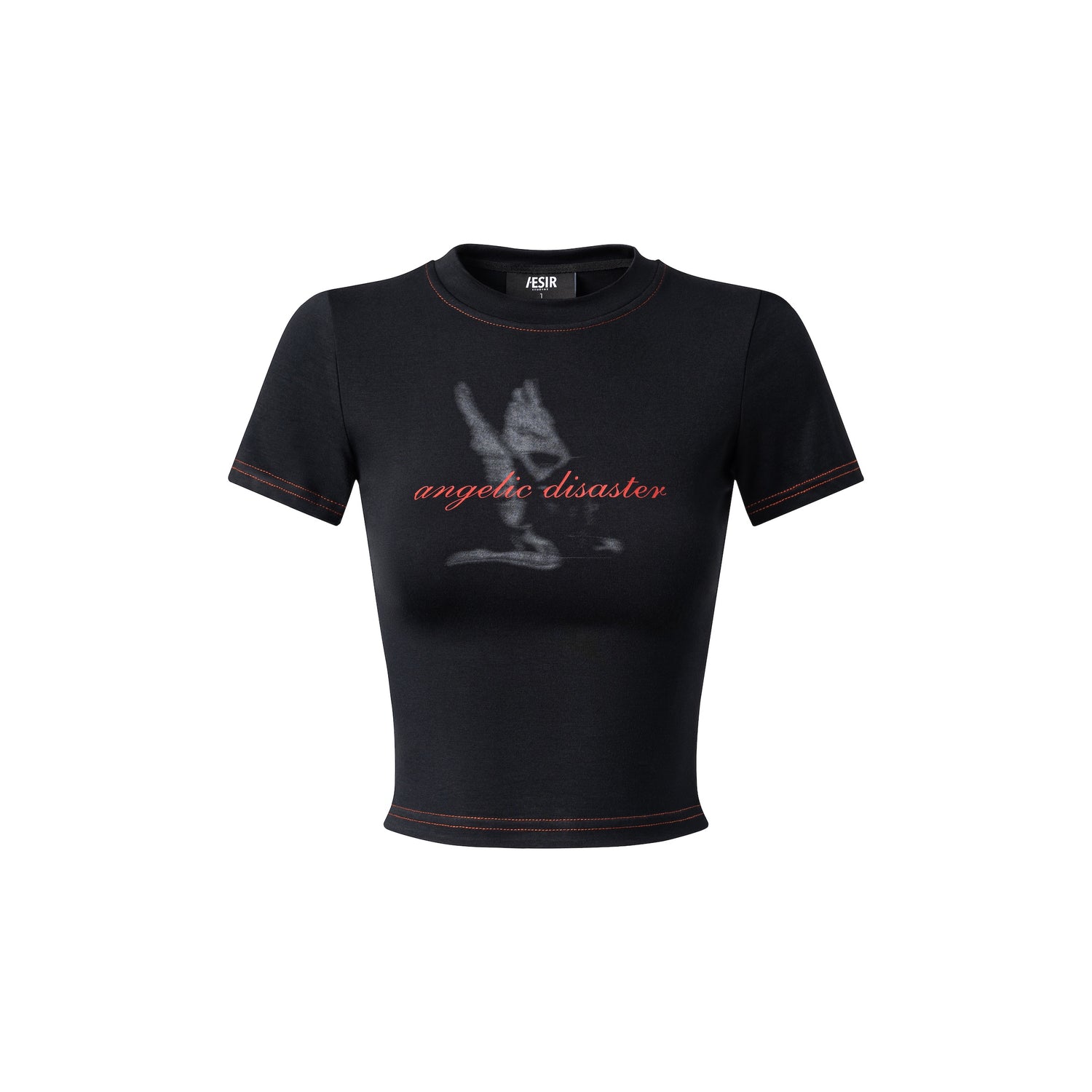  Yue - Baby Tee aesir astoud