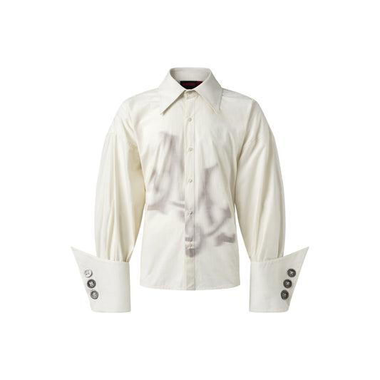 Aesir x Marlon - Multi-Way Shirt