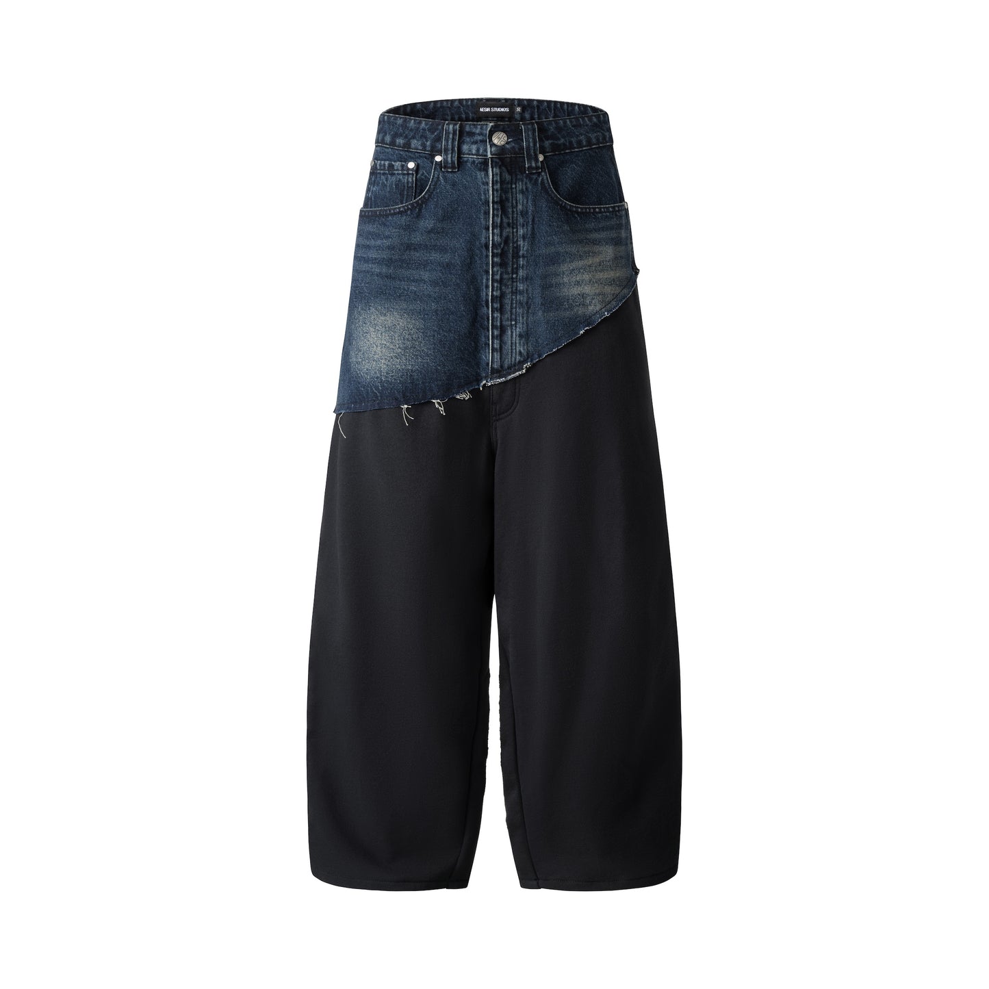 sanctum-cut-off-pants aesir astoud