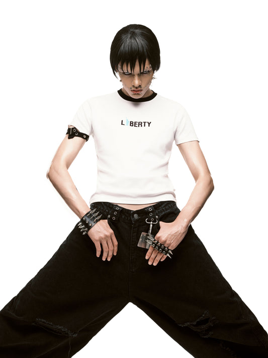 ssss-men-white-liberty-baby-tee aesir astoud