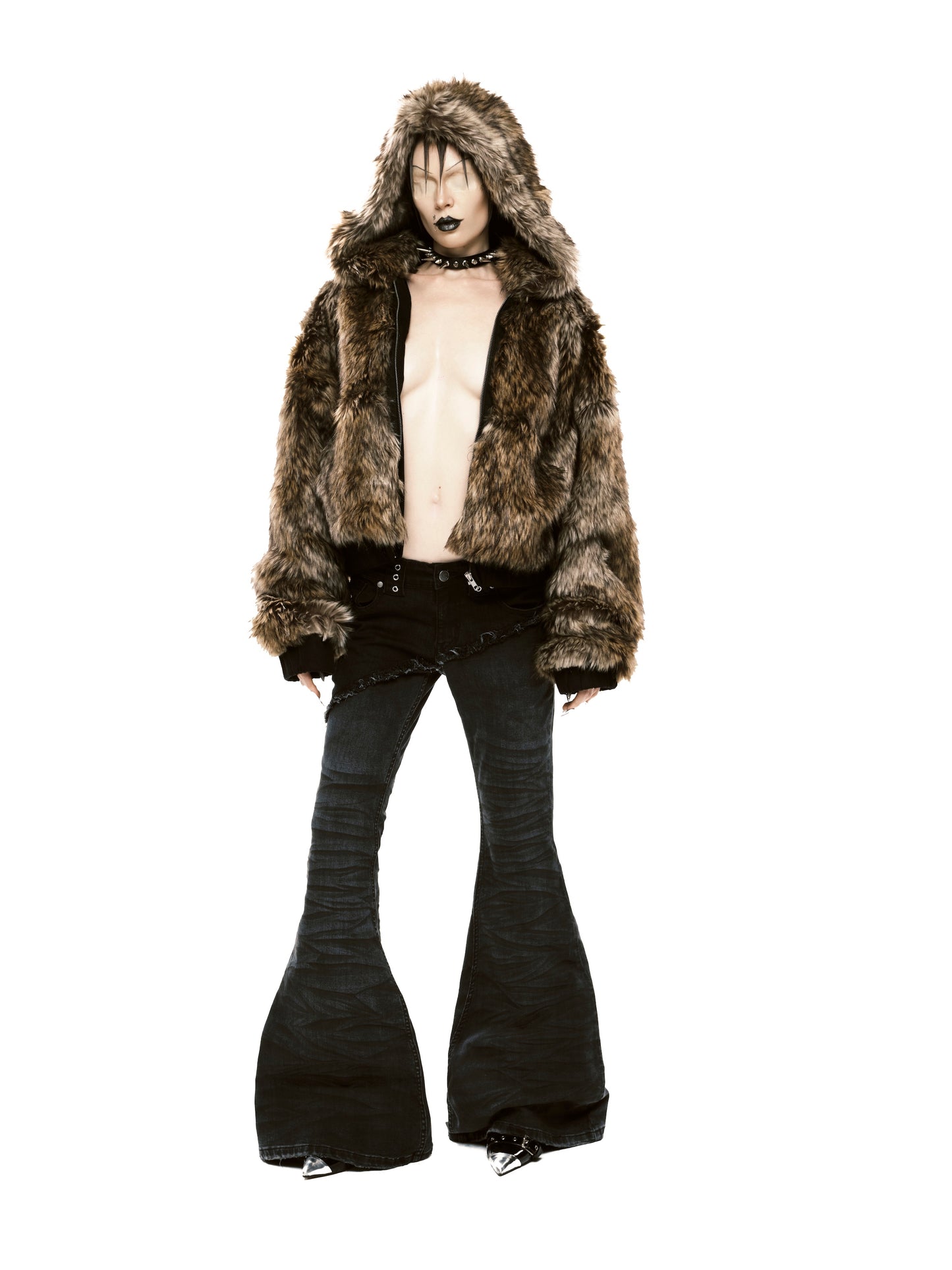 ssss-unisex-wilder-faux-fur-jacket aesir astoud