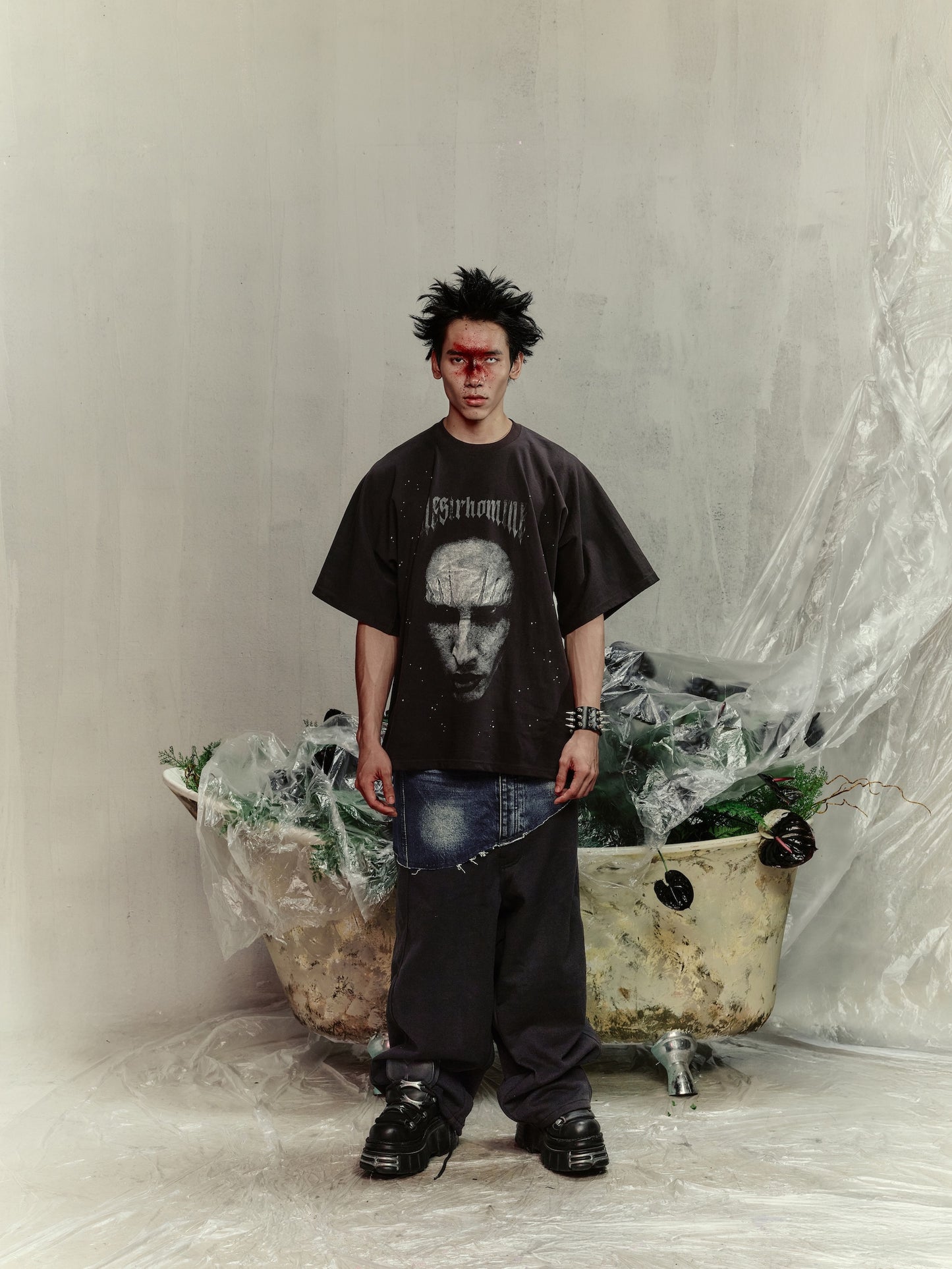 sanctum-cut-off-pants aesir astoud