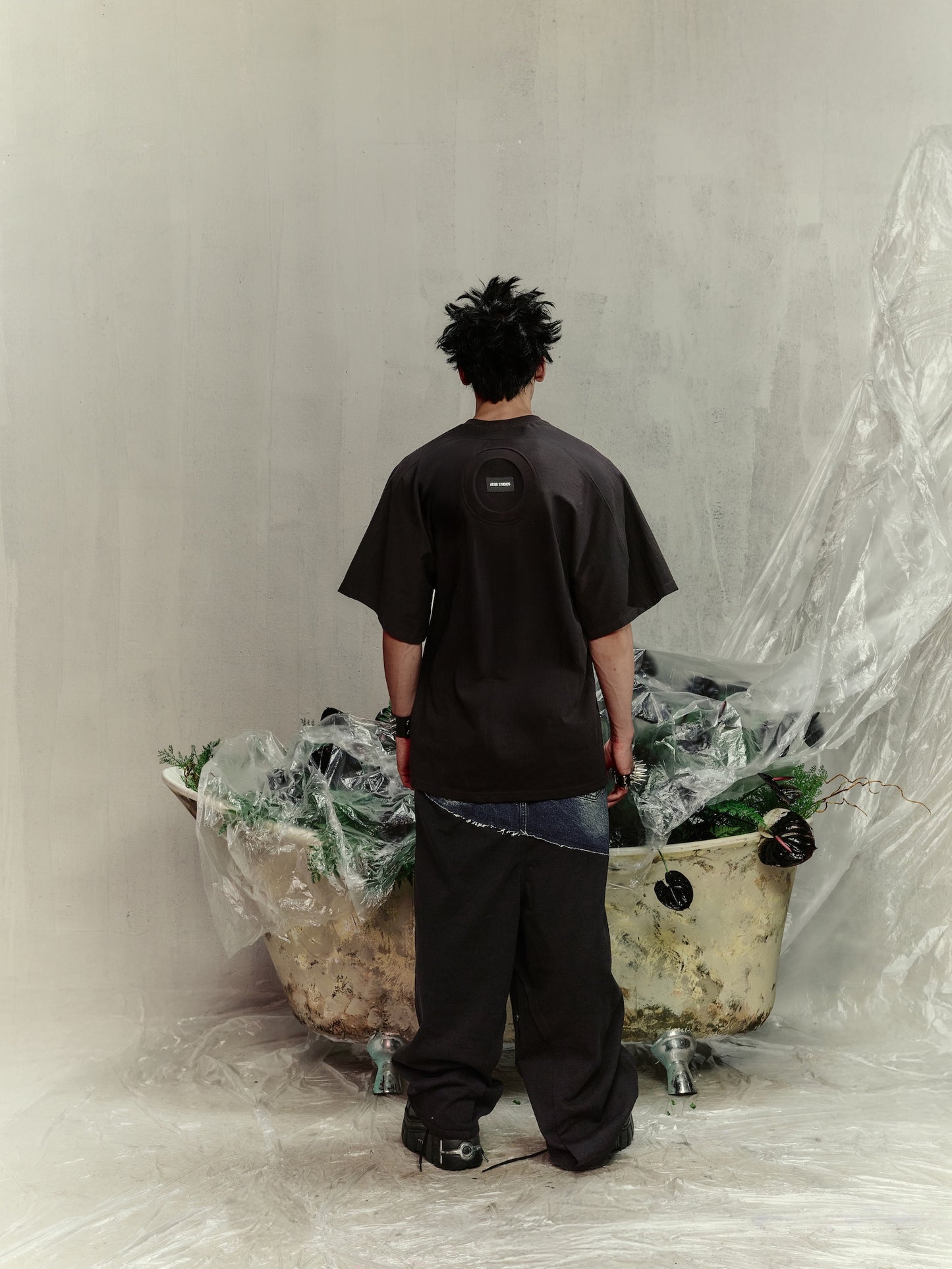 sanctum-cut-off-pants aesir astoud