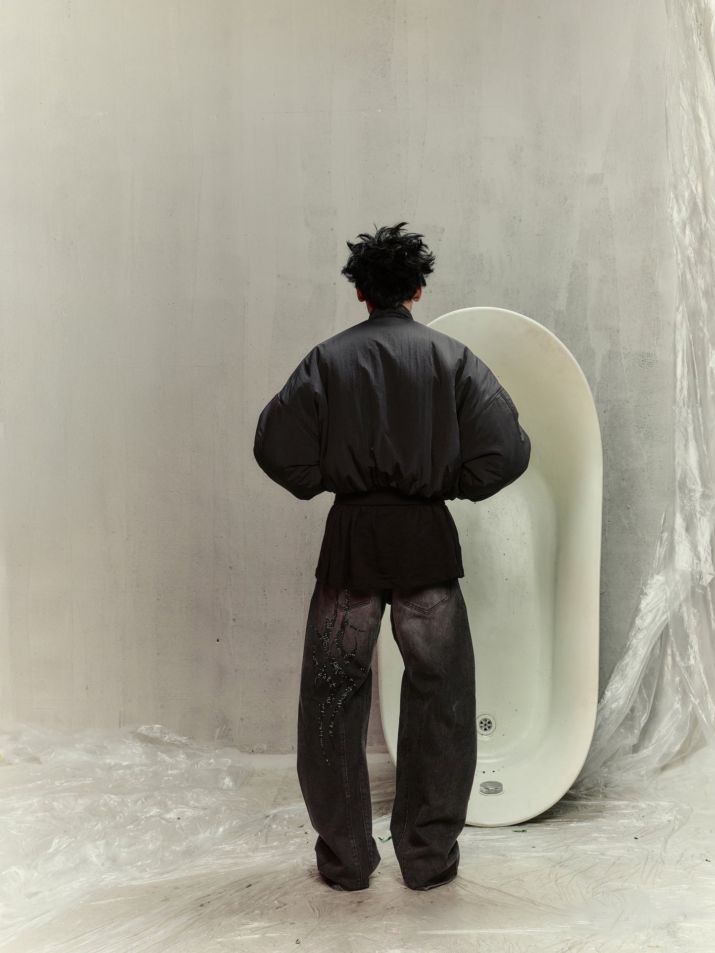 persona-two-side-bomber-jacket aesir astoud