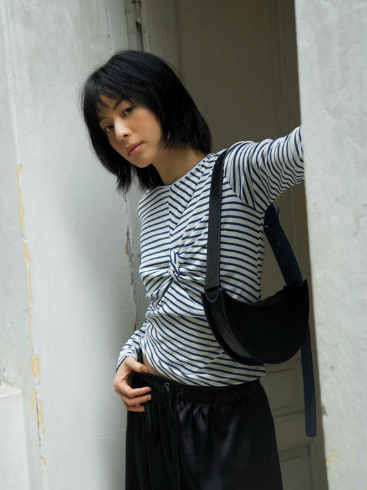 Cau Có Biển Shirt