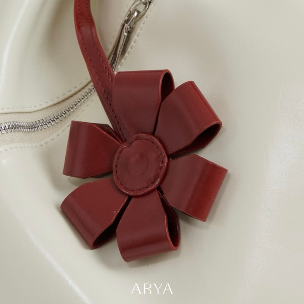 red-floral-charm-ARYA