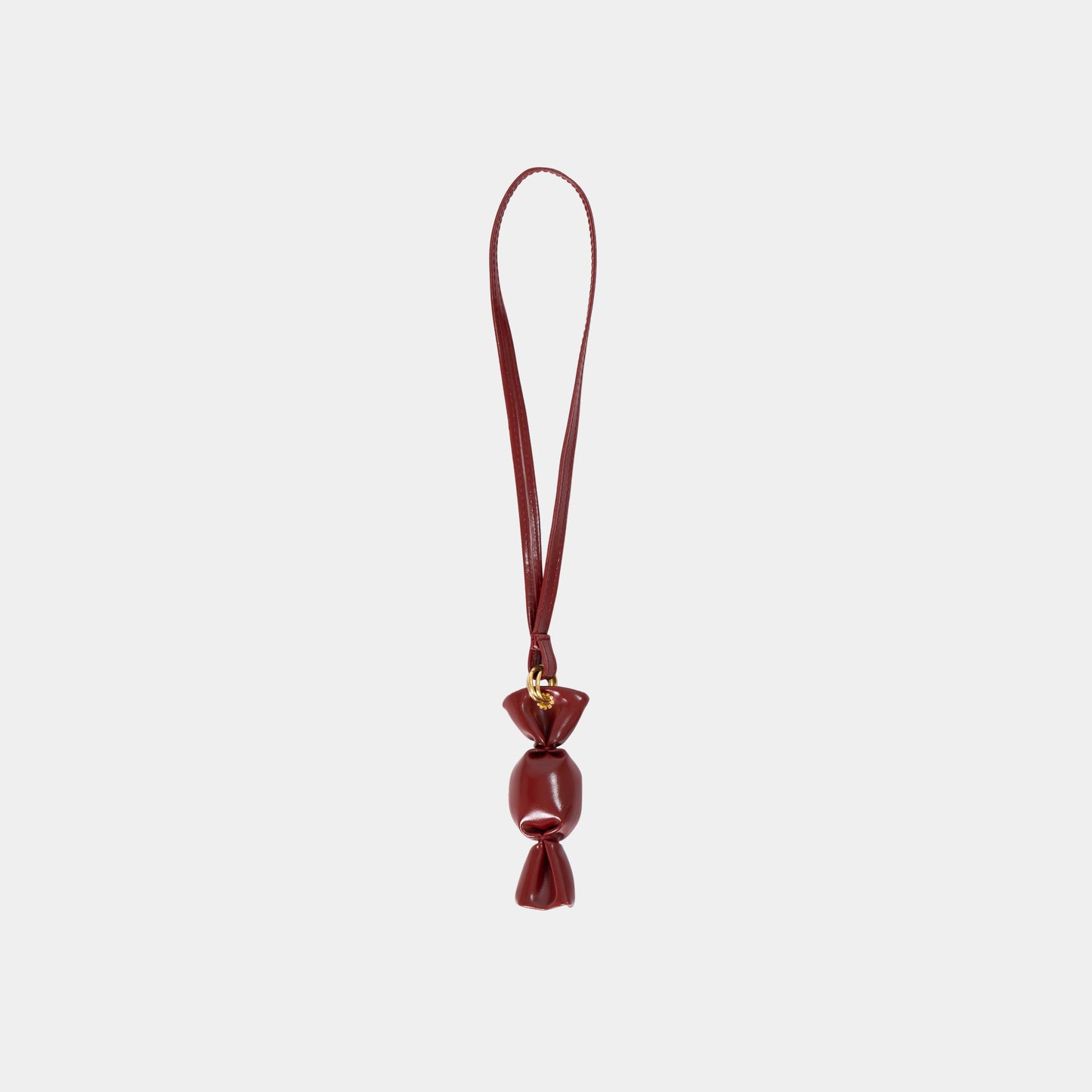 Red Candy Charm