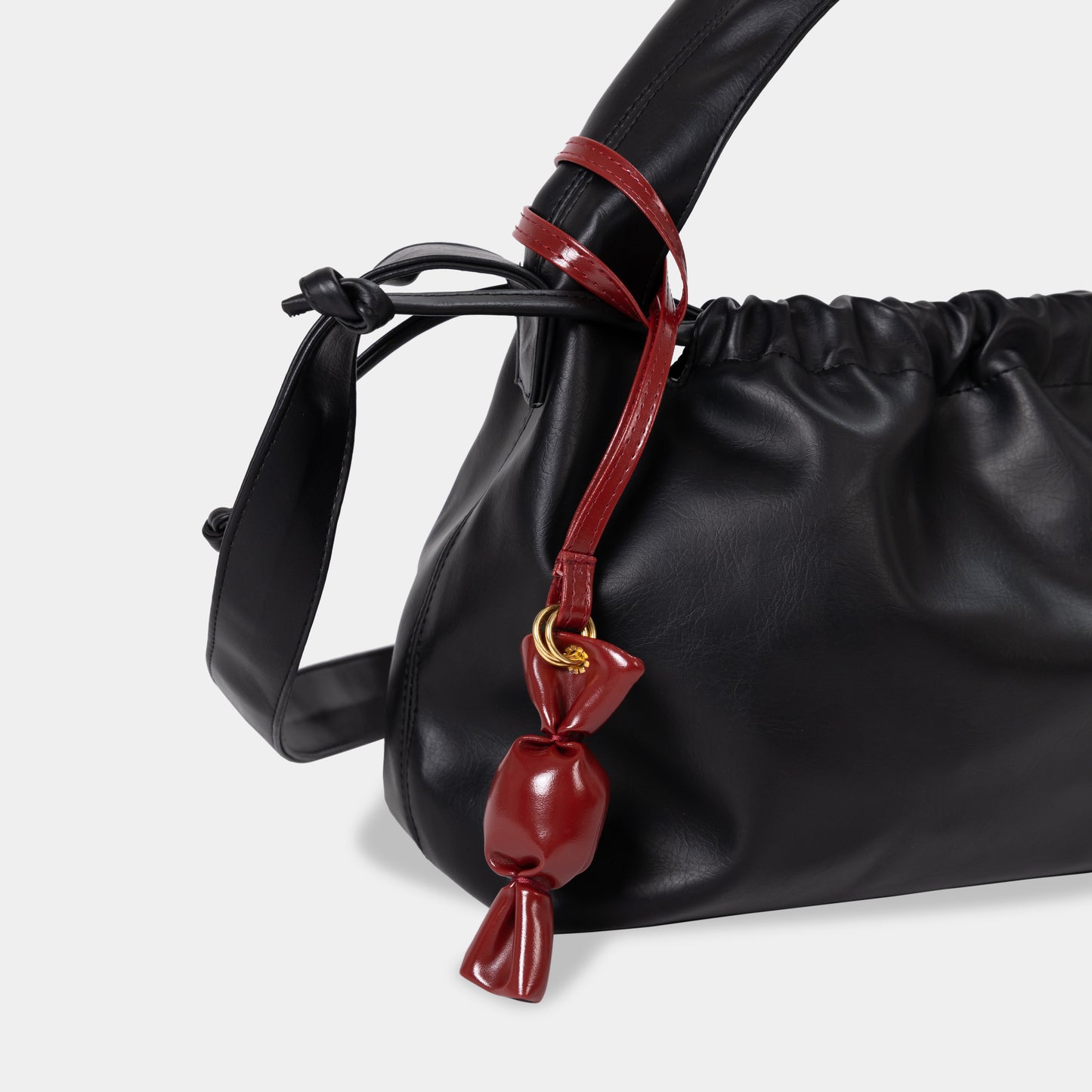 Red Candy Charm