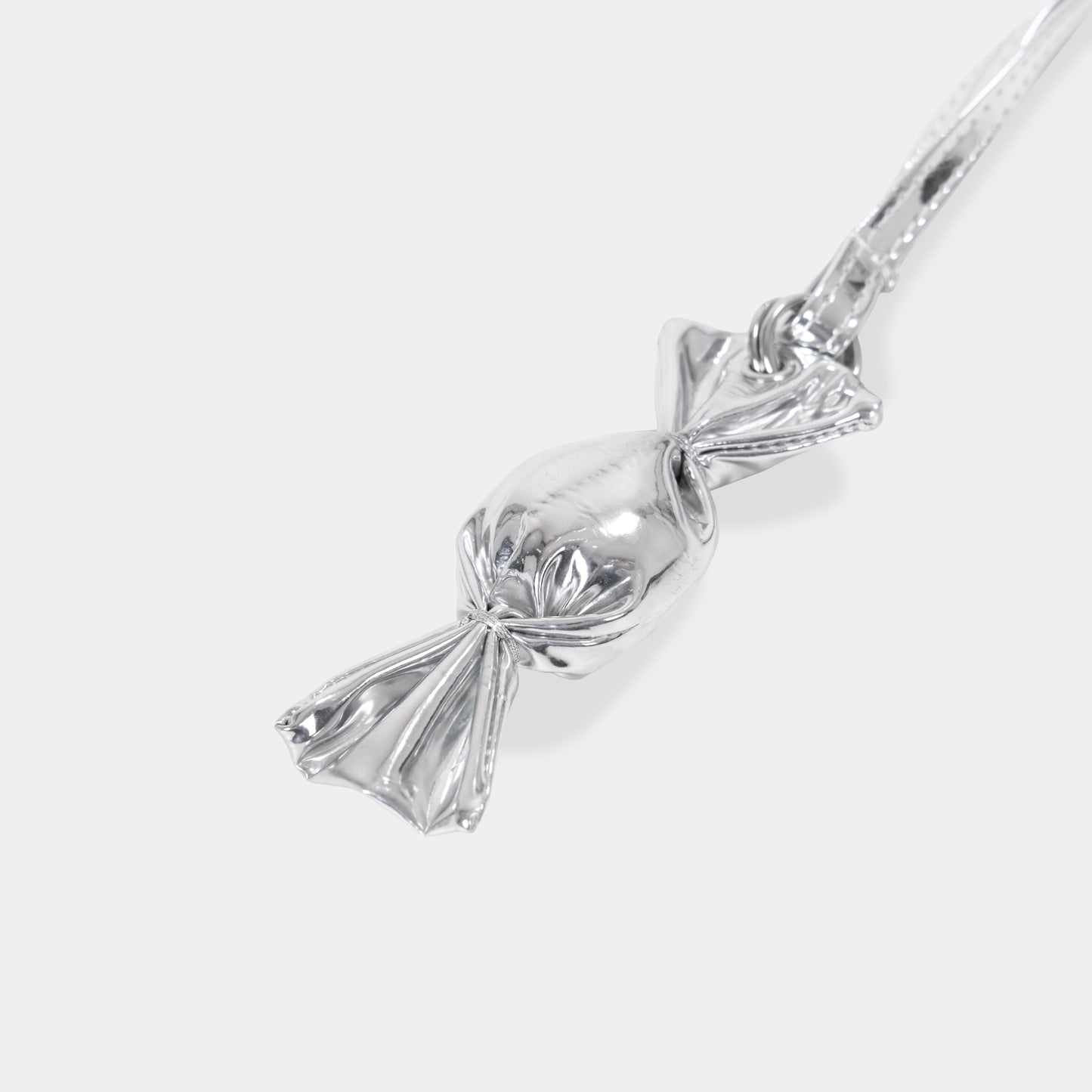 Metallic Candy Charm