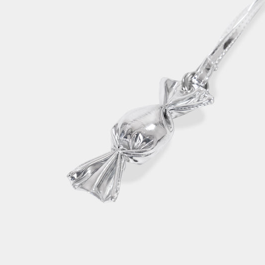 Metallic Candy Charm