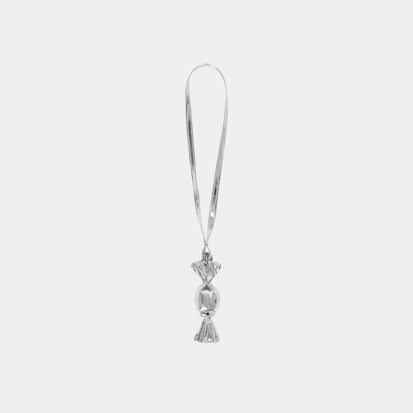 Metallic Candy Charm