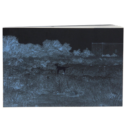 CON CHÓ PHOTOBOOK