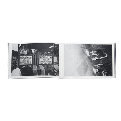 CON CHÓ PHOTOBOOK
