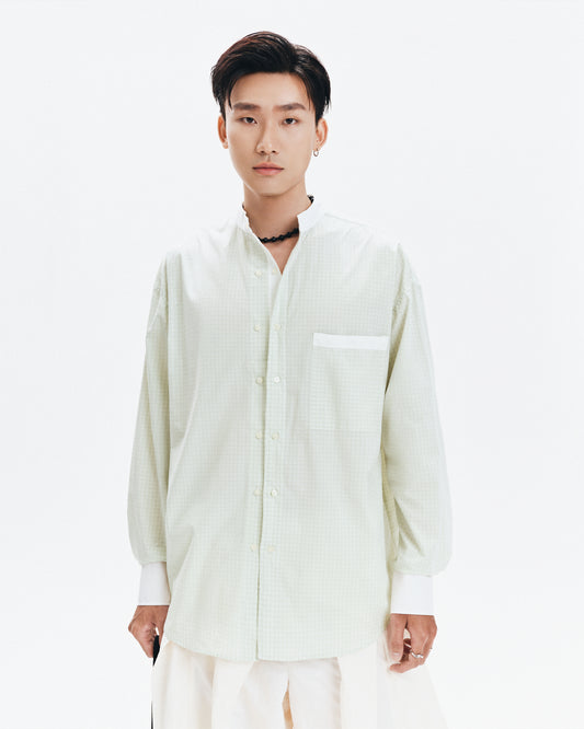 green-and-white-checker-oranda-shirt ain astoud