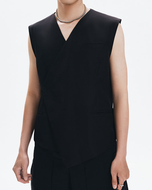black-takahiro-gilet ain astoud
