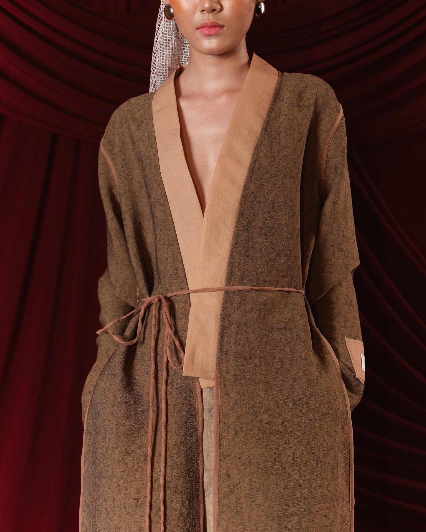 moss-brown-song-dai-robe-top an heritage astoud