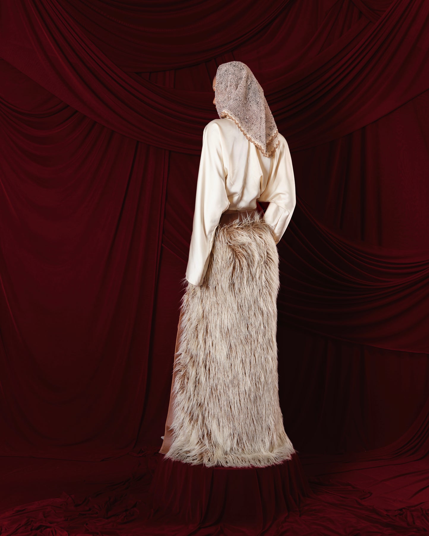 mỹ-miều-silk-blouse an heritage astoud