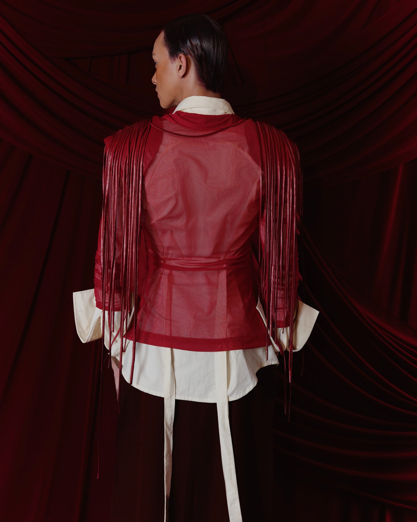 red-tho-lo-sheer-shirt an heritage astoud