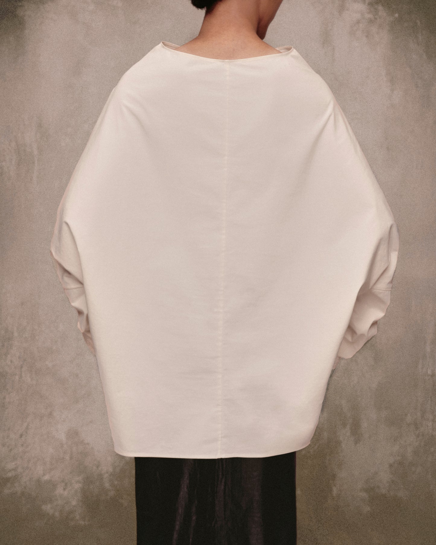 Thủy Đài Cotton Shirt AN HERITAGE ASTOUD