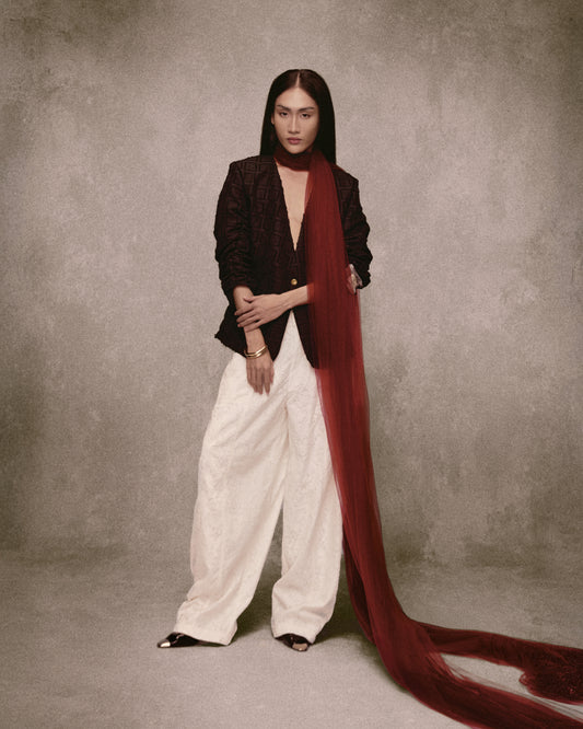 Bến Thành Glen Blazer AN HERITAGE ASTOUD