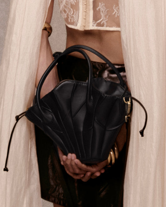 Sac en cuir Hun Đúc