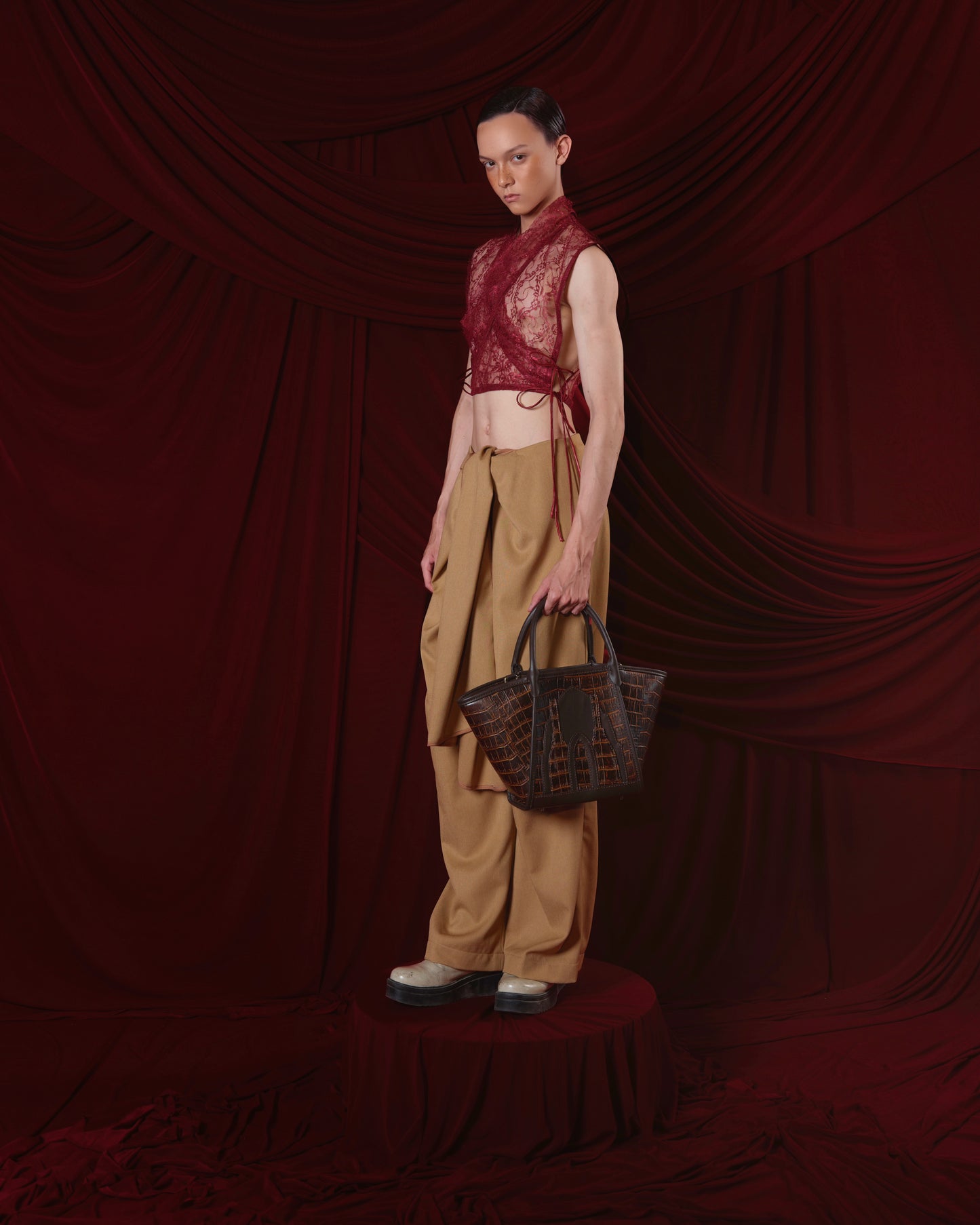 buff-color-hảo-hớn-pants an heritage astoud