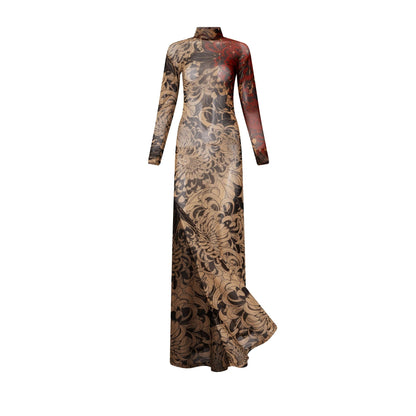 full-body-floral-tattoo-ao-dai-DUC-STUDIO