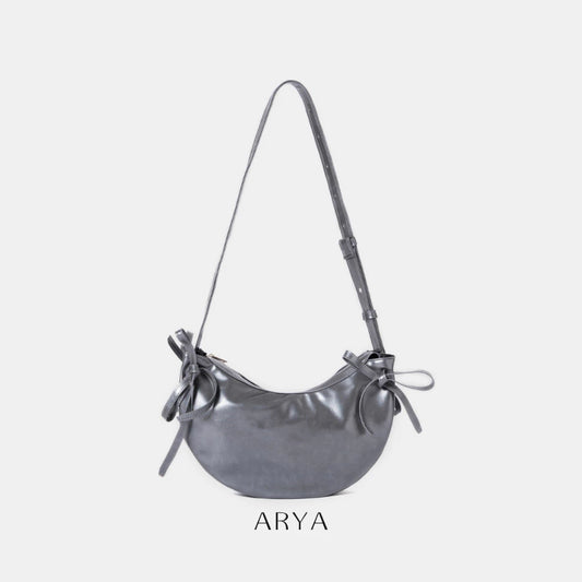 Sac gris Slack