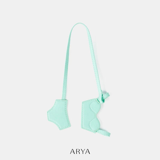Mint Bikini Charm