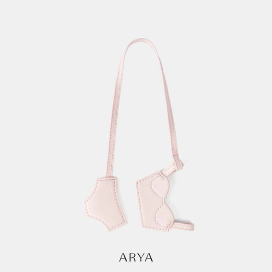 Charm Bikini Rose