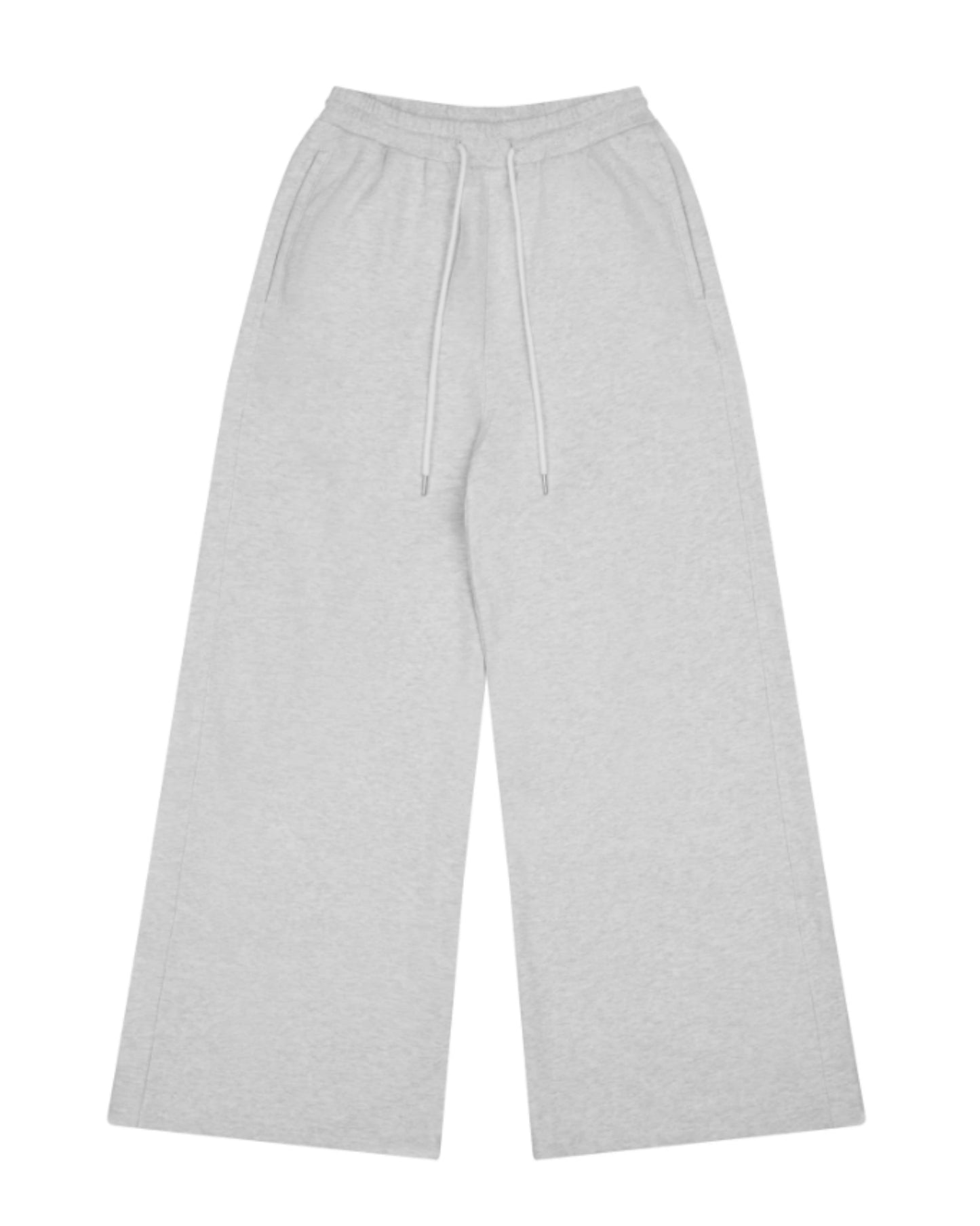 gray-baggy-sicko-love-sweat-pants paradise saigon astoud