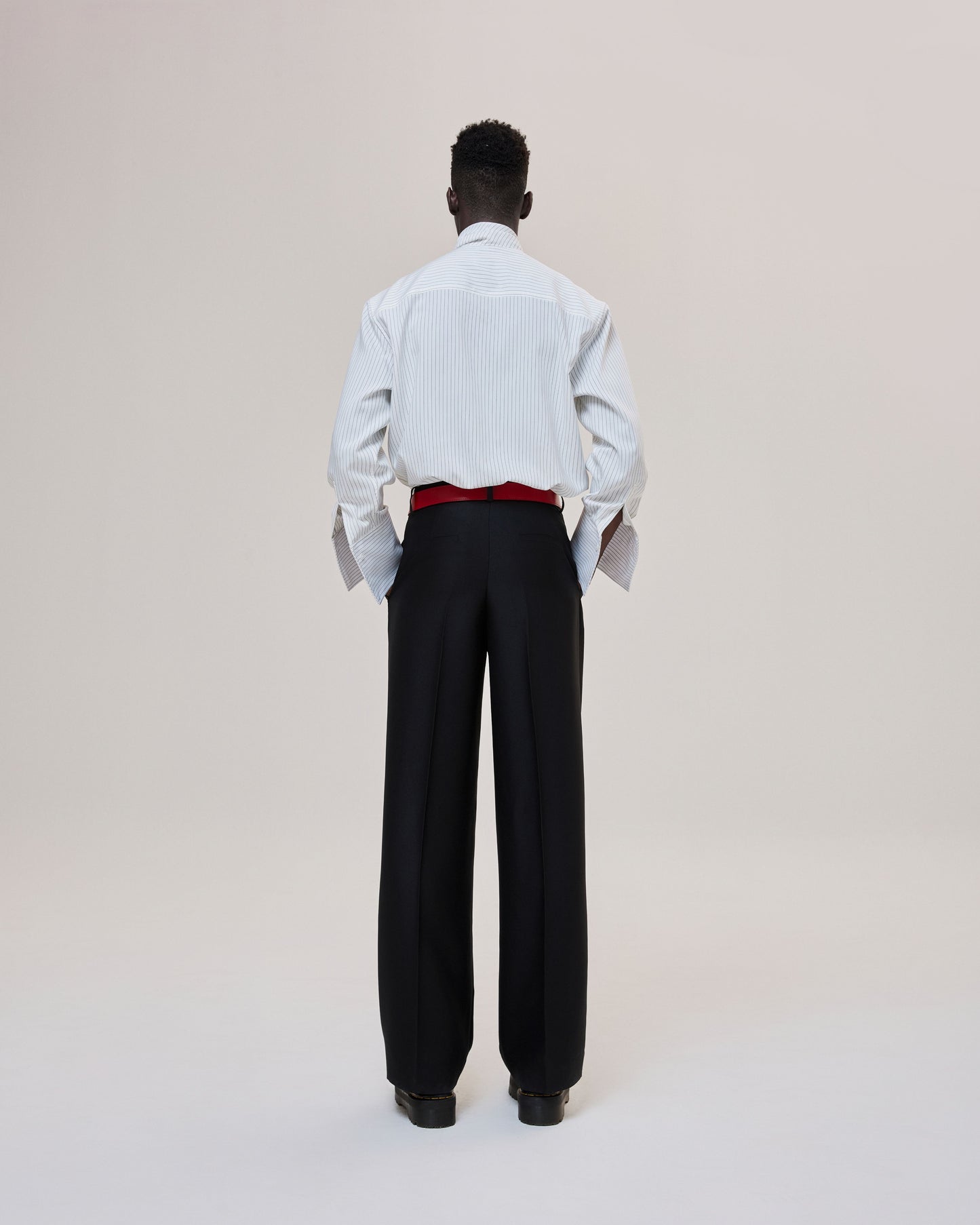 bow-tie-shirt-white astoud caostu