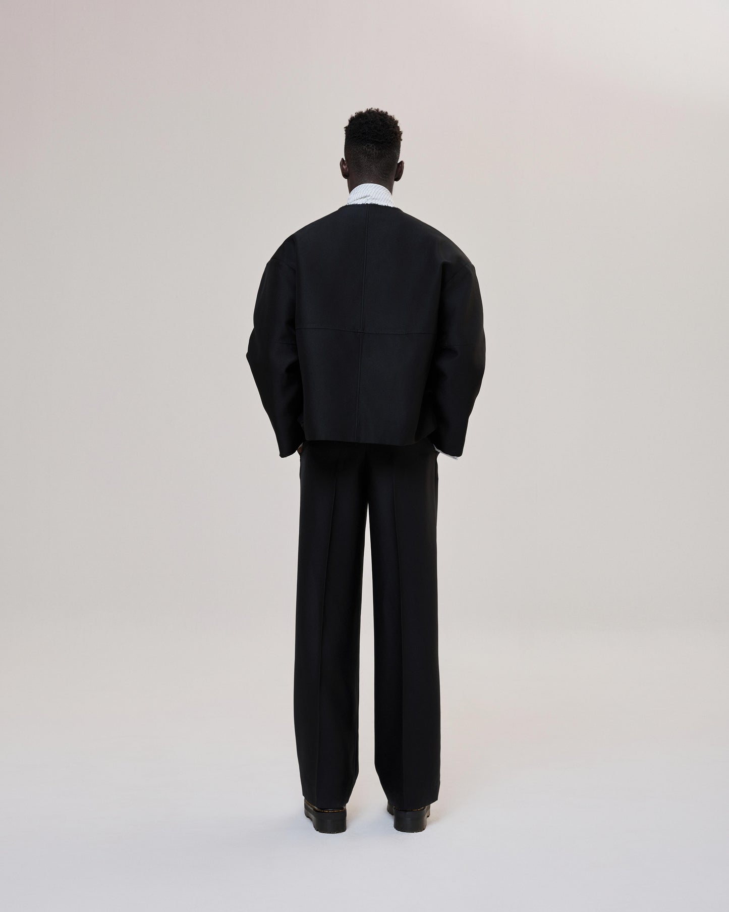 babe-blazer-black astoud caostu