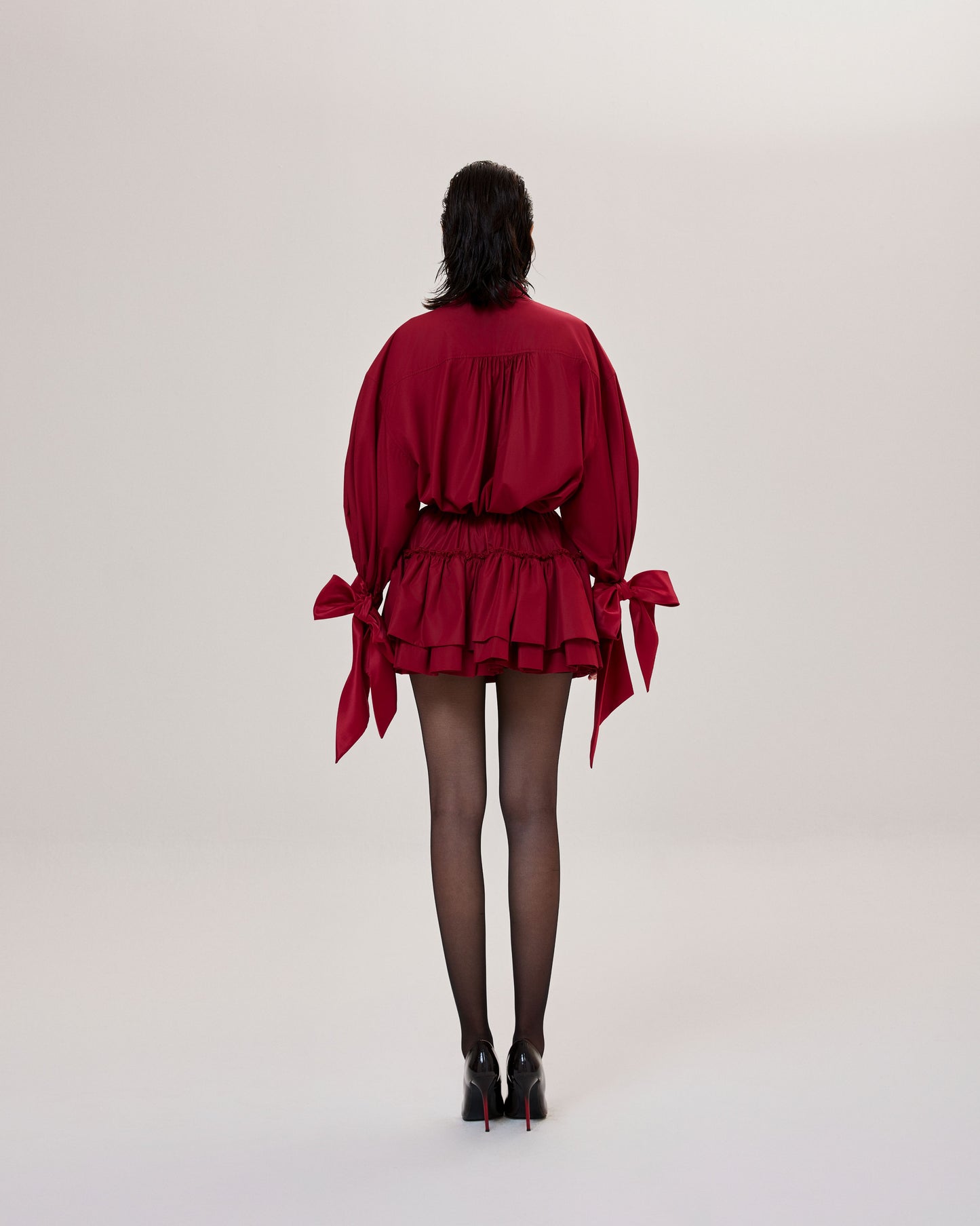 coquette-babe-shirt-red astoud caostu