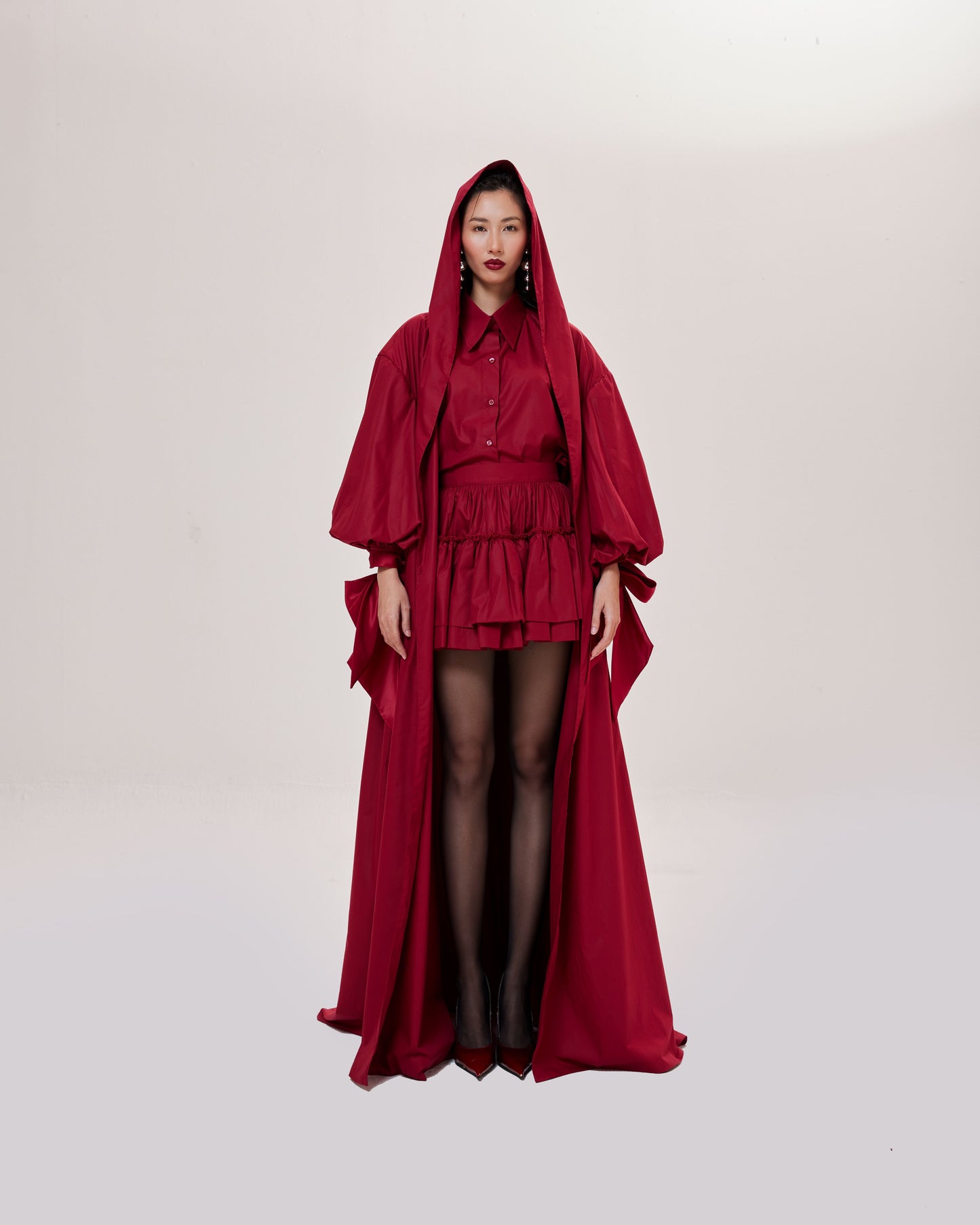 coquette-babe-shirt-red astoud caostu