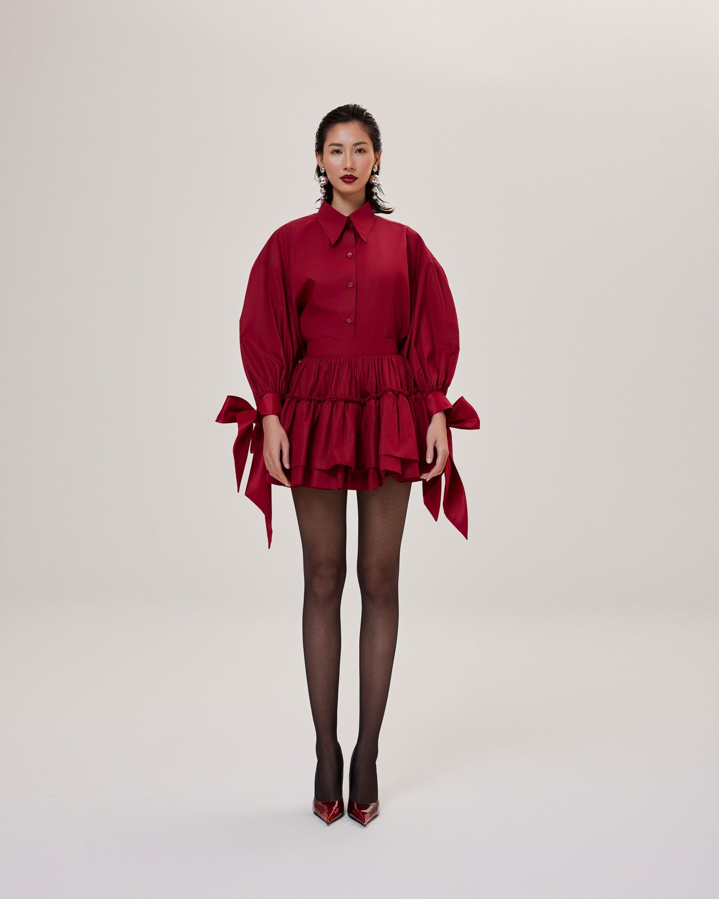 coquette-babe-shirt-red astoud caostu
