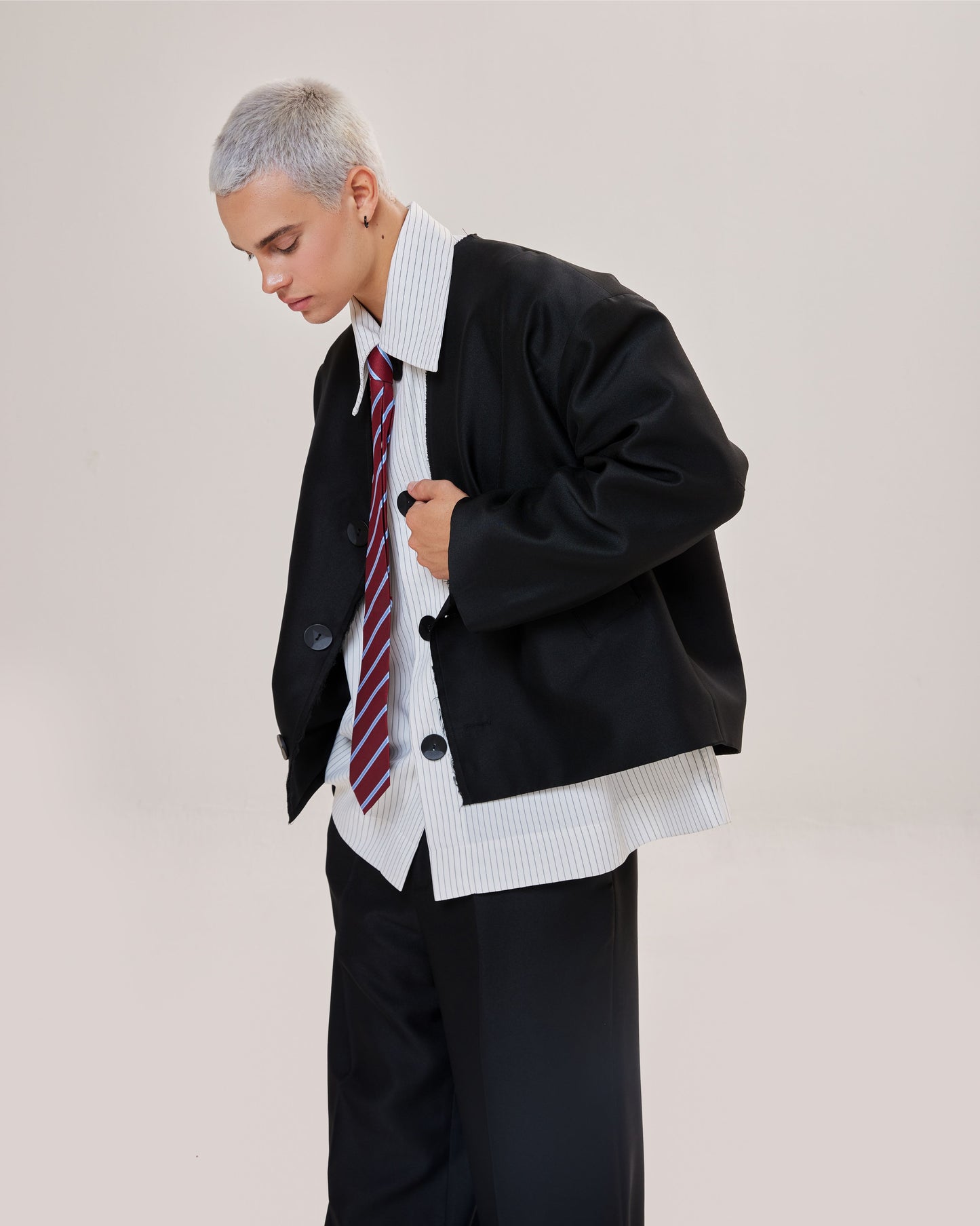 babe-blazer-black astoud caostu