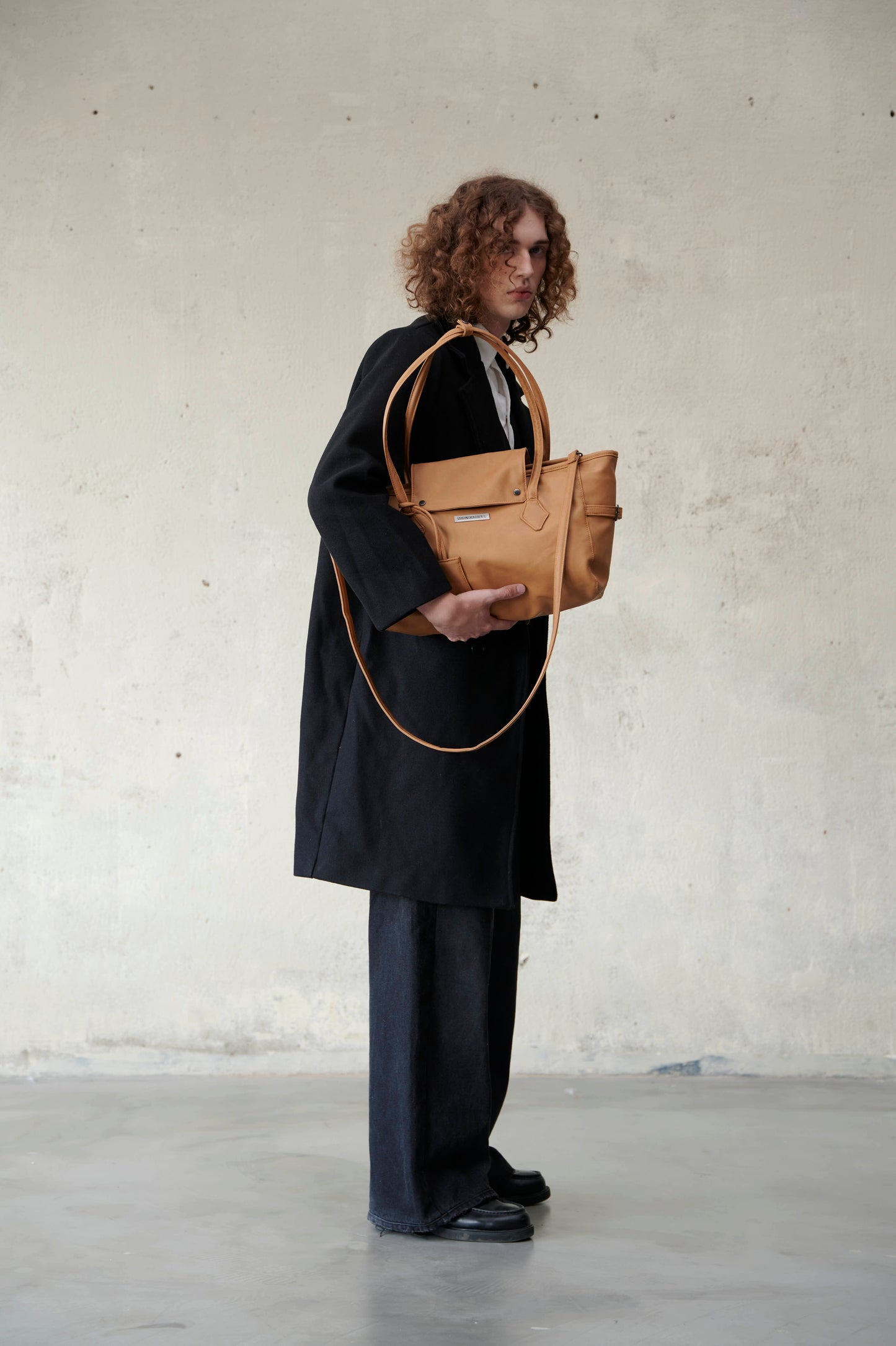 Tawny SGS Elegant Bag /Large/