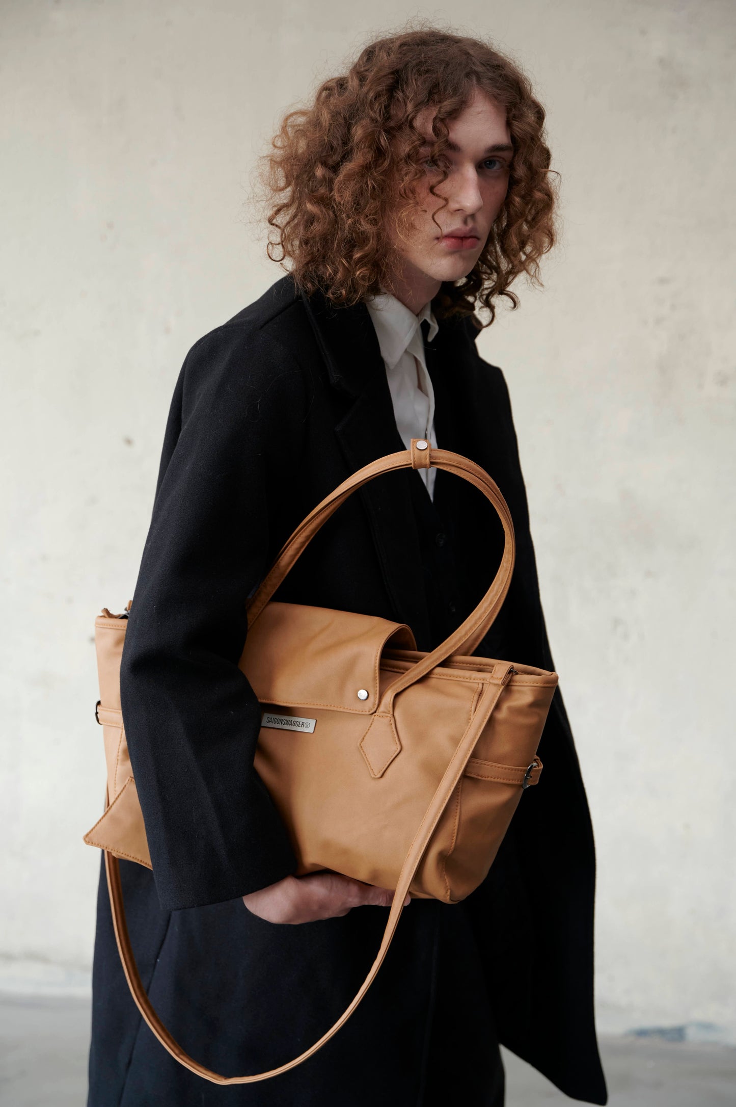 Tawny SGS Elegant Bag /Large/