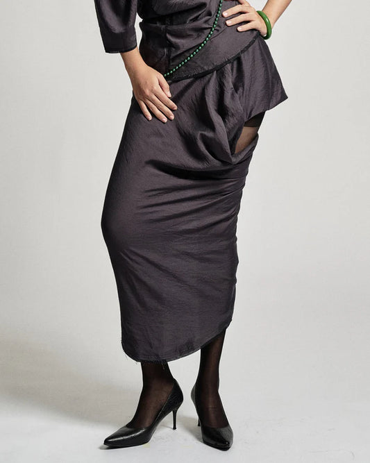 la-bas-barbarra-skirt kimtr astoud