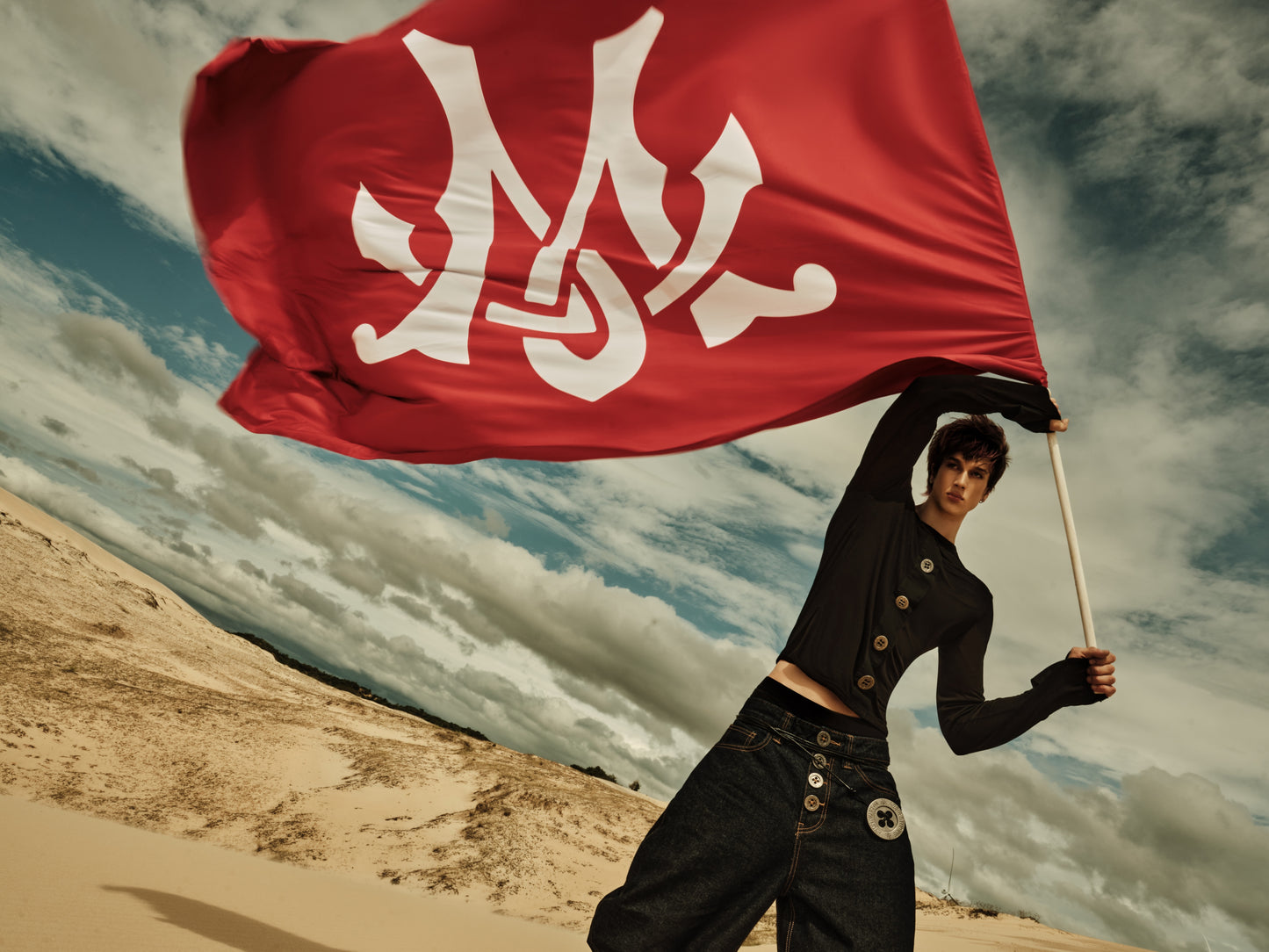 Sweat à capuche corset Lindiss