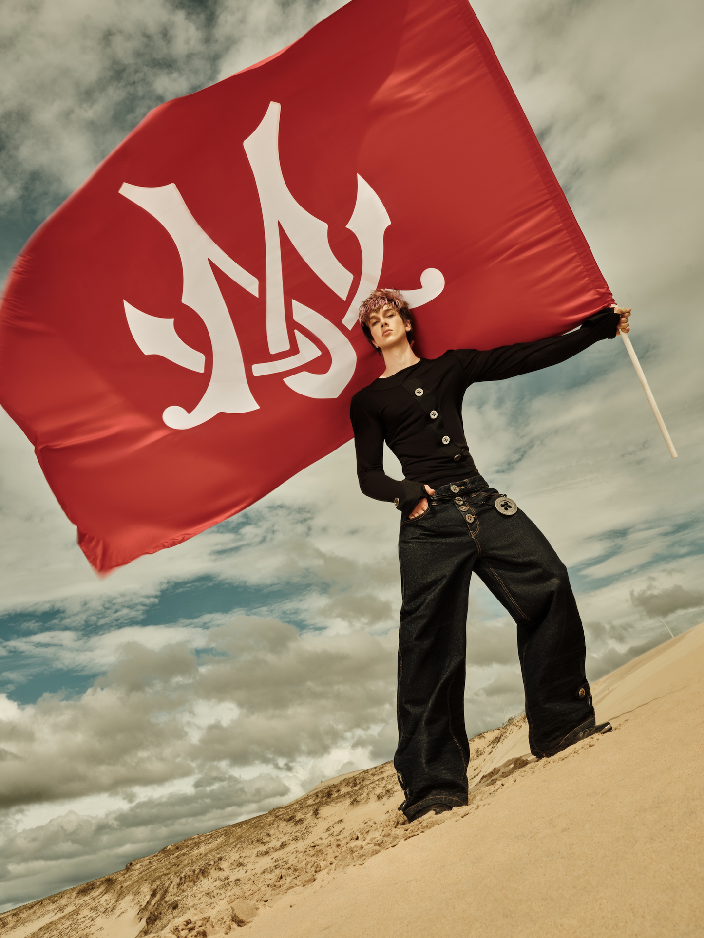 Sweat à capuche corset Lindiss