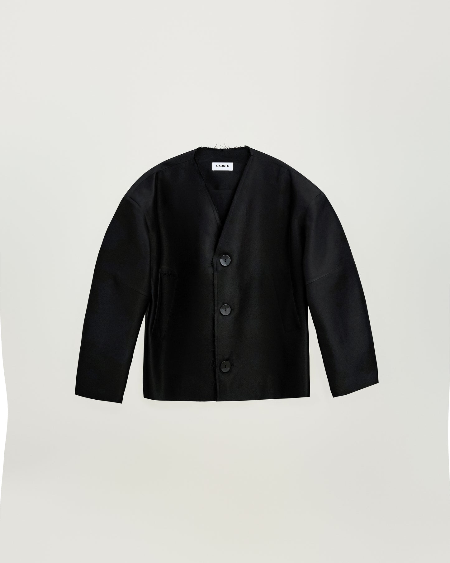 babe-blazer-black astoud caostu
