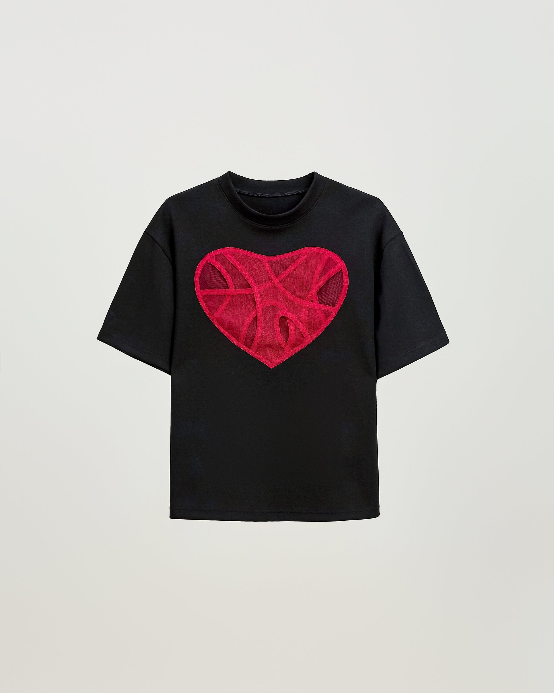 tsunami-heart-t-shirt-black astoud caostu